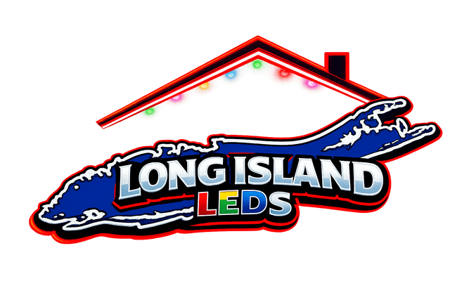 Long Island LEDs Logo